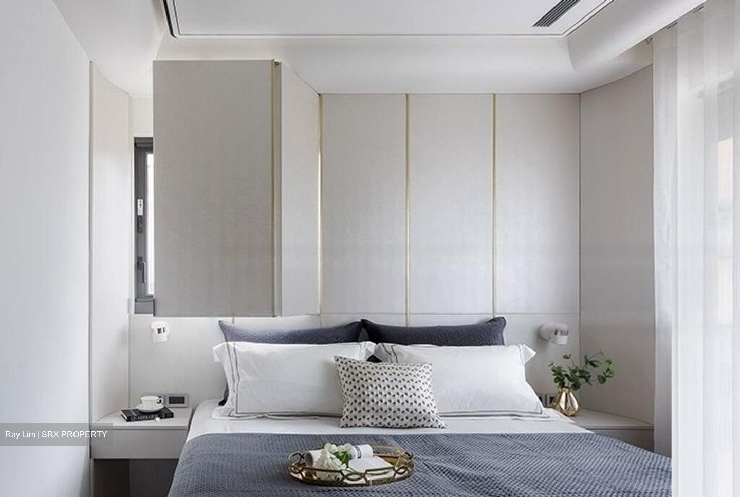 Canberra Crescent Residences (D27), Apartment #502627901